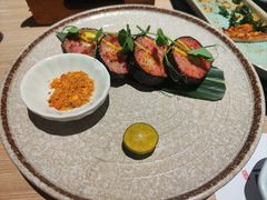 -匠和风精致料理(福州金融街万达店)