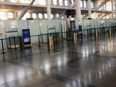 -厦门高崎国际机场-T3航站楼