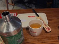 -管氏翅吧(台湾街店)