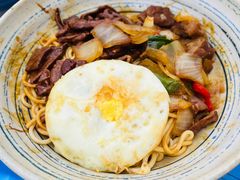 -梅溪·小伙子干挑面(安吉总店)