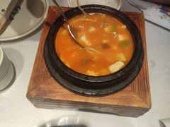 -七八冷面·延边朝鲜族美食(欢乐谷店)