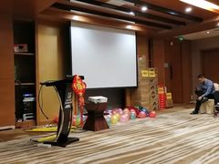 -天津水游城丽筠酒店