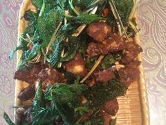 -金塔傣乡·云南民族特色菜·傣味手抓饭(金瓦路店)