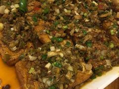 -古真记钵钵鸡(总店)