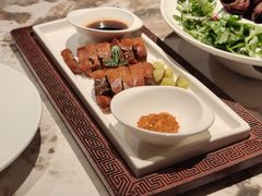 -北京全聚德(清华园店)