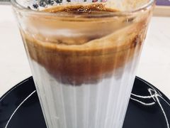 Dirty-麻雀咖啡SPARROW COFFEE(十全街店)