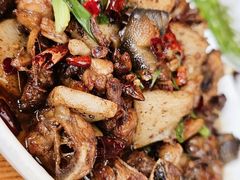 -阿葉农家饭店