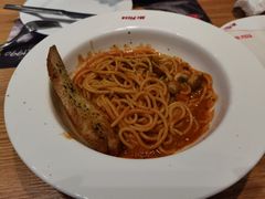 -米斯特比萨(光华桥凯德MALL天津湾店)