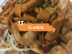 -老字号蛇口德记烧腊饭店·海鲜加工