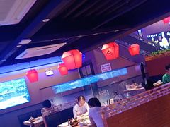 -山河屯铁锅炖·非遗铁锅炖(华强北店)