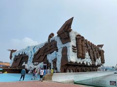 -秦皇岛乐岛海洋王国