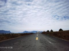 -山王坪喀斯特国家生态公园