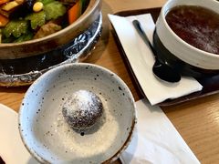 -朵朵开素食餐厅(后宰门街店)