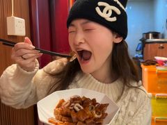 -宝中宝食府(清泰街店)
