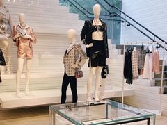 -Chanel(德基广场店)