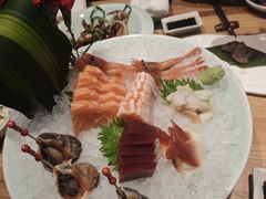 -鹤家·都石亭·日本料理铁板烧(园区科技园店)