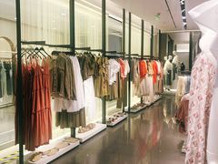 -ZARA(深圳金光华广场店)