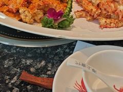 -海上食代(赣江新天地店)