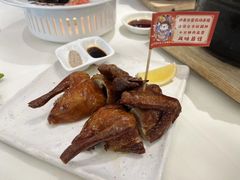 -侨美·唐荔园·40年地道粤菜