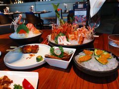 -Mr·Fish鱼鲜生海鲜放题(银泰in99店)