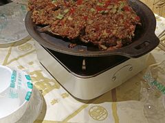 -串盟烧烤大排档·长沙美食地标(星沙店)