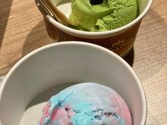 -星伦多自助料理(爱琴海店)
