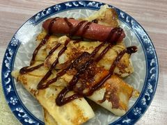 -珍味坊(学府苑商业街不夜城店)