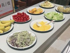 -豪享来(我格广场店)