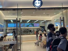 门面-CoCo都可(友谊阳光店)