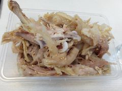 手撕鸡-宝兴源记手撕鸡(第88分店)