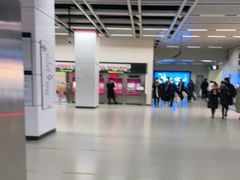 -循礼门(地铁站)