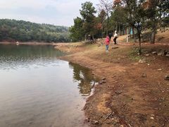 -南京市无想山景区