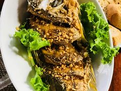 -自然餐厅(Phuket)