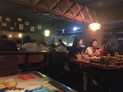 -眼镜哥浦江夜宵大本营