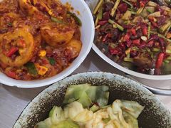 -老游独一佳湘菜馆(高新四路店)