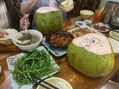 -陈记汤饭(水巷口店)