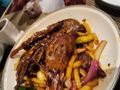 -欣旺·迎宾楼·百年无锡菜