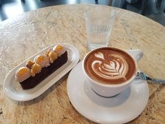 -BAKER&SPICE(安福路店)
