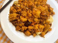 -京皇十二道天津菜(蒲黄榆店)