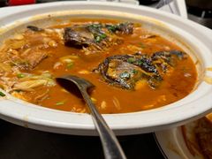 -田水湾丨地道安徽菜(文化路店)