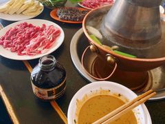 -将台涮肉(酒仙桥店)