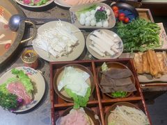 -小龙坎火锅(总店)