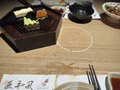 -匠和风精致料理(宁德万达店)