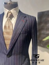 -GIMIWEAR 基米尔男士西服高级定制(陆家嘴店)