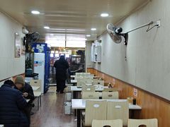 -樊记老面(铁塔寺小区店)