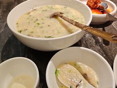 疙瘩汤-前海沿·青岛菜(乐客城店)