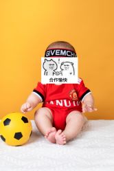 -小熊维尼高端儿童摄影(宝安旗舰店)