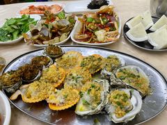-忆海南海鲜(椰风巷第一市场店)