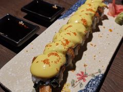 -鲸山上·私房日料(泰达MSD店)