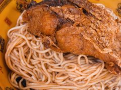 -食惠里小笼包面馆(越秀店)